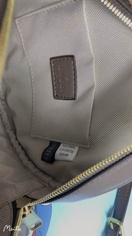 Gucci 圆饼包 19cm zy (10)