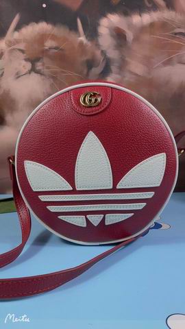 Gucci 圆饼包 19cm zy (11)
