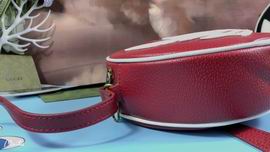 Gucci 圆饼包 19cm zy (12)