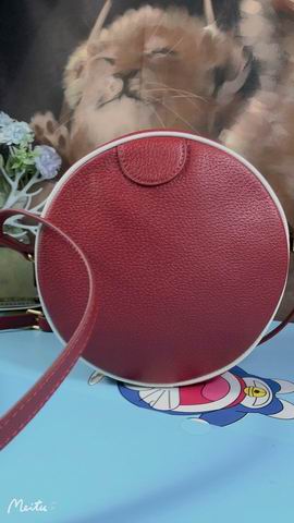 Gucci 圆饼包 19cm zy (13)