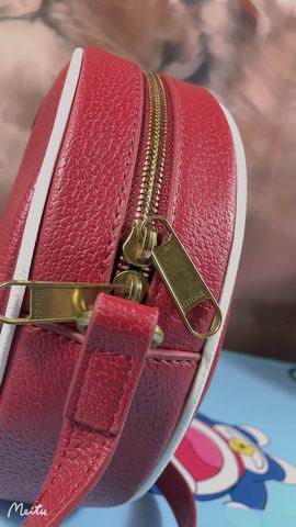 Gucci 圆饼包 19cm zy (14)