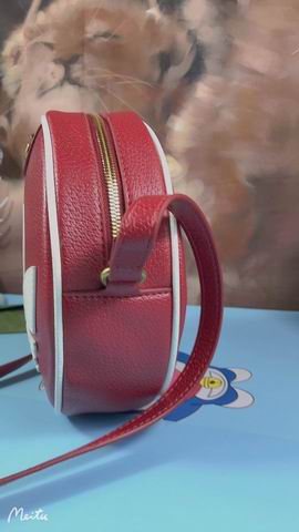 Gucci 圆饼包 19cm zy (15)