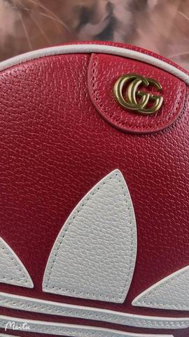 Gucci 圆饼包 19cm zy (16)
