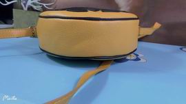 Gucci 圆饼包 19cm zy (20)