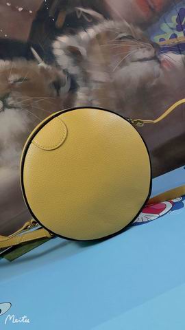 Gucci 圆饼包 19cm zy (21)