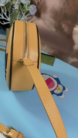Gucci 圆饼包 19cm zy (22)