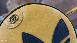 Gucci 圆饼包 19cm zy (24)