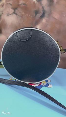 Gucci 圆饼包 19cm zy (28)