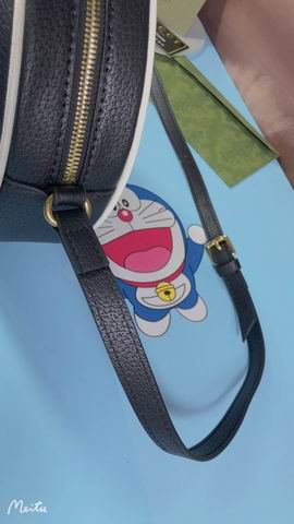 Gucci 圆饼包 19cm zy (31)