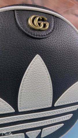 Gucci 圆饼包 19cm zy (32)