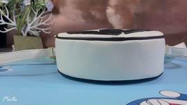 Gucci 圆饼包 19cm zy (37)