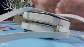 Gucci 圆饼包 19cm zy (38)