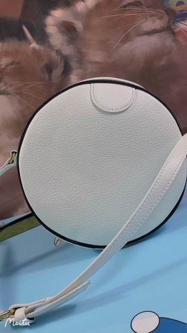 Gucci 圆饼包 19cm zy (40)