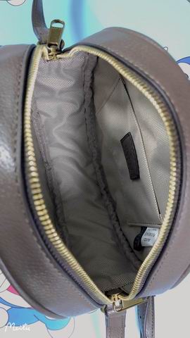 Gucci 圆饼包 19cm zy (9)