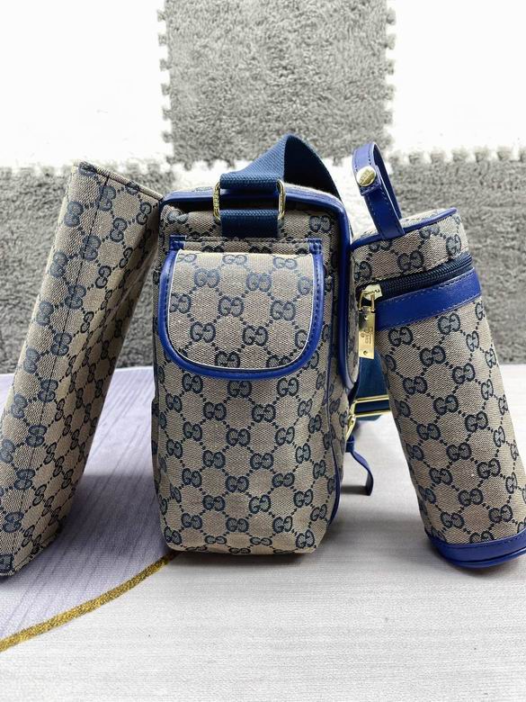 Gucci 42x30x15cm CX 1 (4)