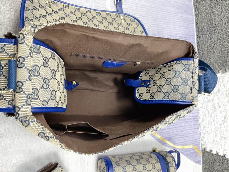 Gucci 42x30x15cm CX 1 (5)