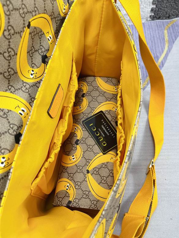 Gucci 42x30x15cm CX 10 (5)