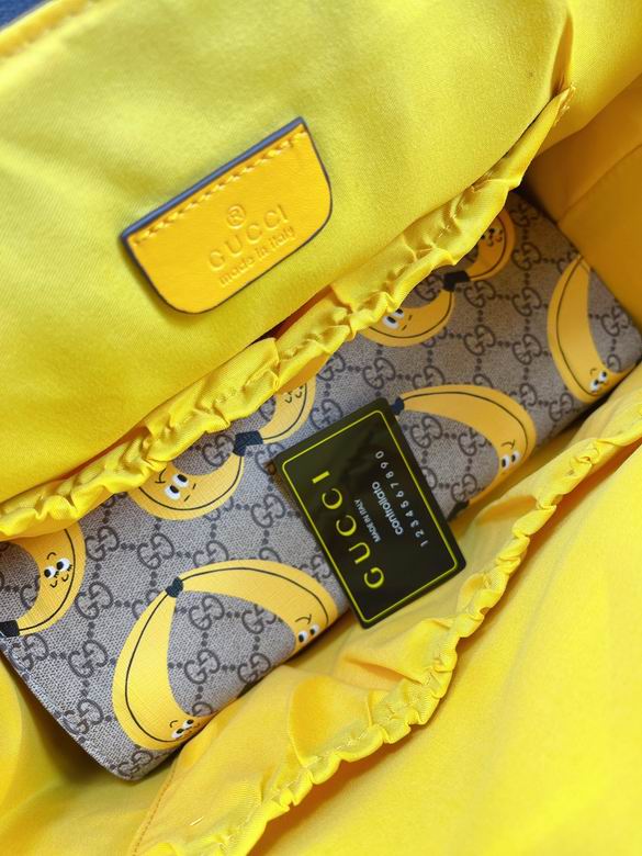 Gucci 42x30x15cm CX 10 (6)