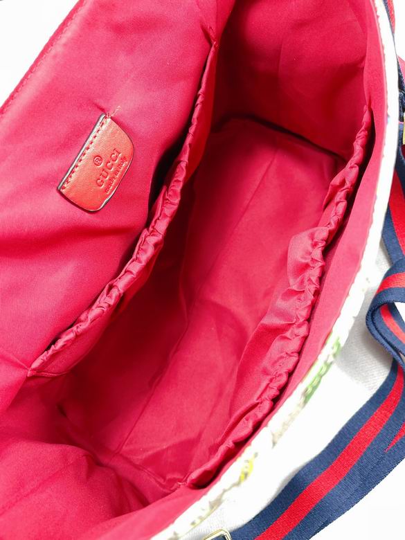 Gucci 42x30x15cm CX 11 (4)