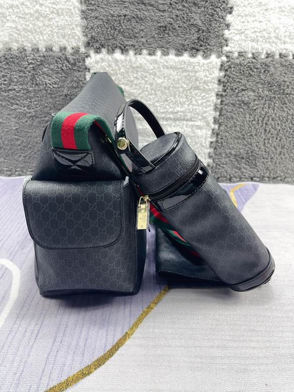Gucci 42x30x15cm CX 15 (5)