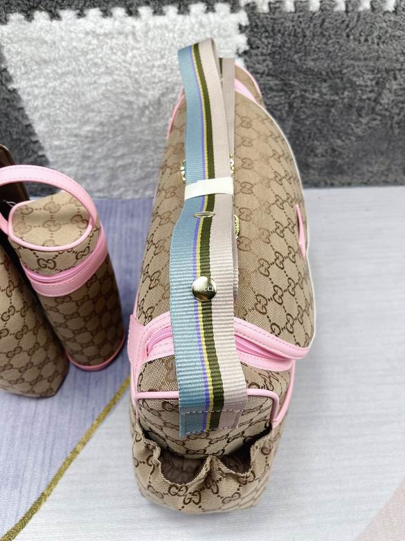 Gucci 42x30x15cm CX 2 (6)