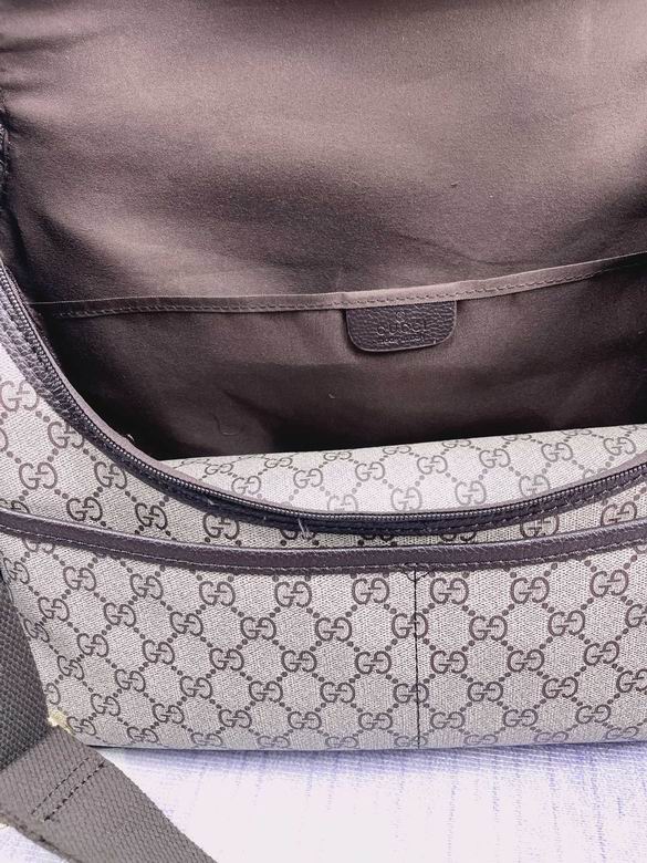 Gucci 42x30x15cm CX 3 (6)