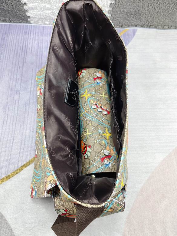 Gucci 42x30x15cm CX 7 (3)