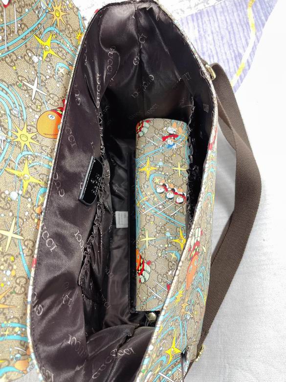 Gucci 42x30x15cm CX 7 (4)