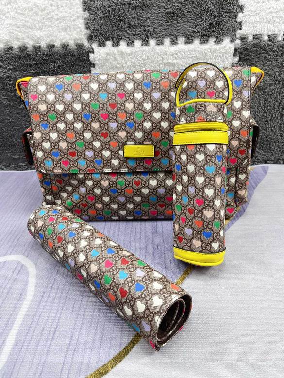 Gucci 42x30x15cm CX 8 (3)