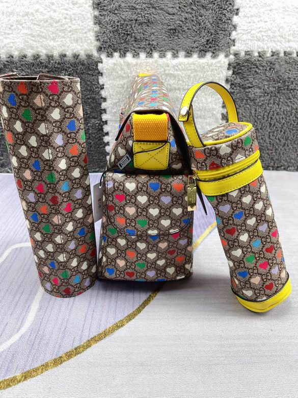 Gucci 42x30x15cm CX 8 (4)