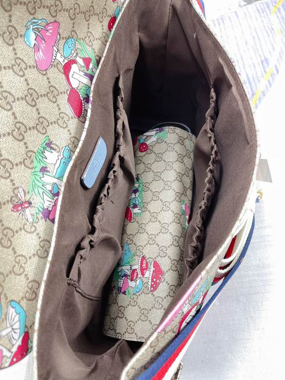 Gucci 42x30x15cm CX 9 (4)