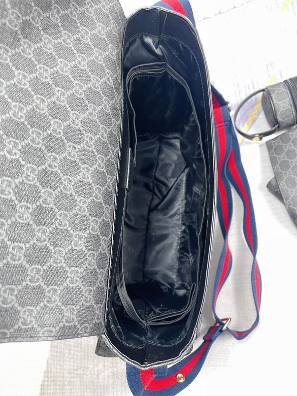 Gucci 42x32x15cm CX (5)