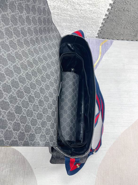 Gucci 42x32x15cm CX (6)