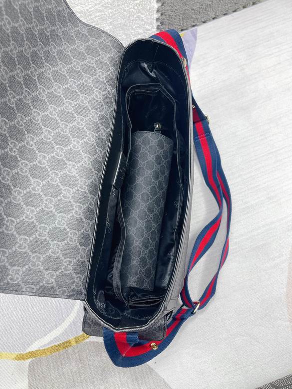 Gucci 42x32x15cm CX (7)