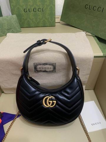 Gucci 699514 21x11x5cm ww3色 (1)