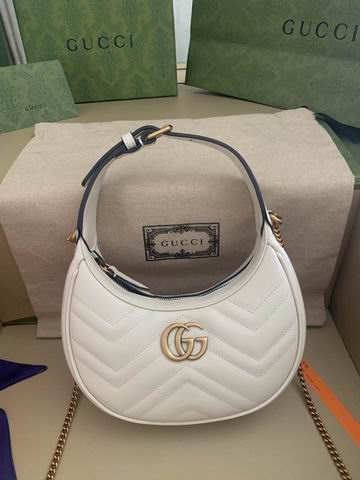 Gucci 699514 21x11x5cm ww3色 (10)