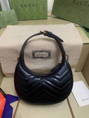 Gucci 699514 21x11x5cm ww3色 (2)