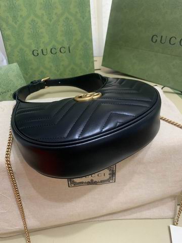 Gucci 699514 21x11x5cm ww3色 (3)