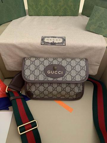 Gucci Ophidia 489617 20x13x2.5cm ww (1)