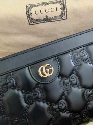 Gucci matelasse 702200 26x17.5x8cm ww (4)