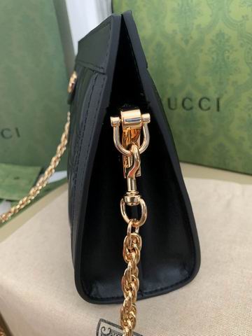 Gucci matelasse 702200 26x17.5x8cm ww (8)