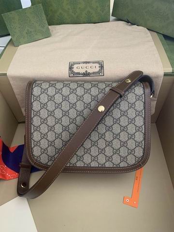 Gucci 1955系列 602204 25x18x8cm ww (2)