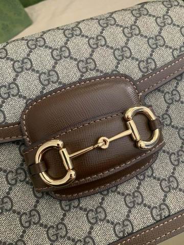 Gucci 1955系列 602204 25x18x8cm ww (5)
