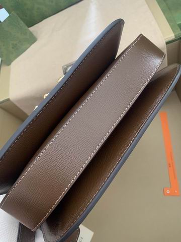 Gucci 1955系列 602204 25x18x8cm ww (7)