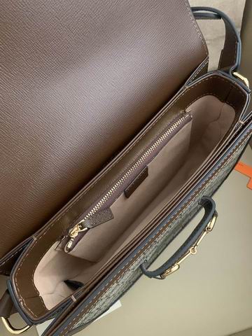 Gucci 1955系列 602204 25x18x8cm ww (8)