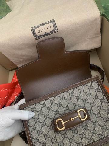 Gucci 1955系列 602204 25x18x8cm ww (9)