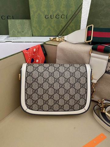 Gucci 1955系列 658574 20.5x14.5x5cm ww3色 (2)