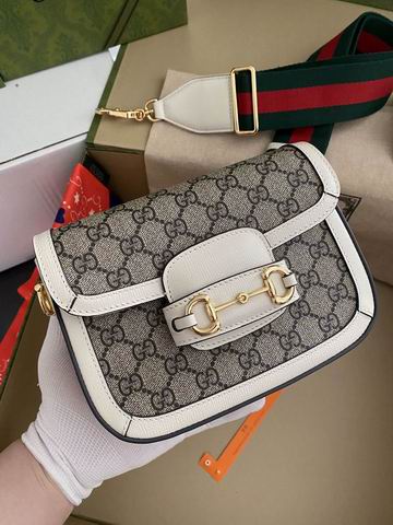 Gucci 1955系列 658574 20.5x14.5x5cm ww3色 (3)