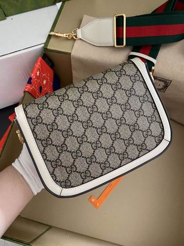 Gucci 1955系列 658574 20.5x14.5x5cm ww3色 (5)