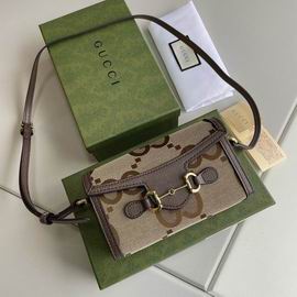 Gucci 1955 699296 18x12x5cm zy (11)